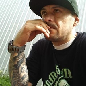 Meet your Posher, Manny